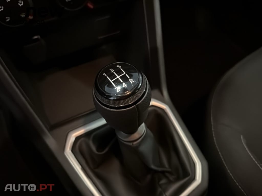 Dacia Sandero Comfort