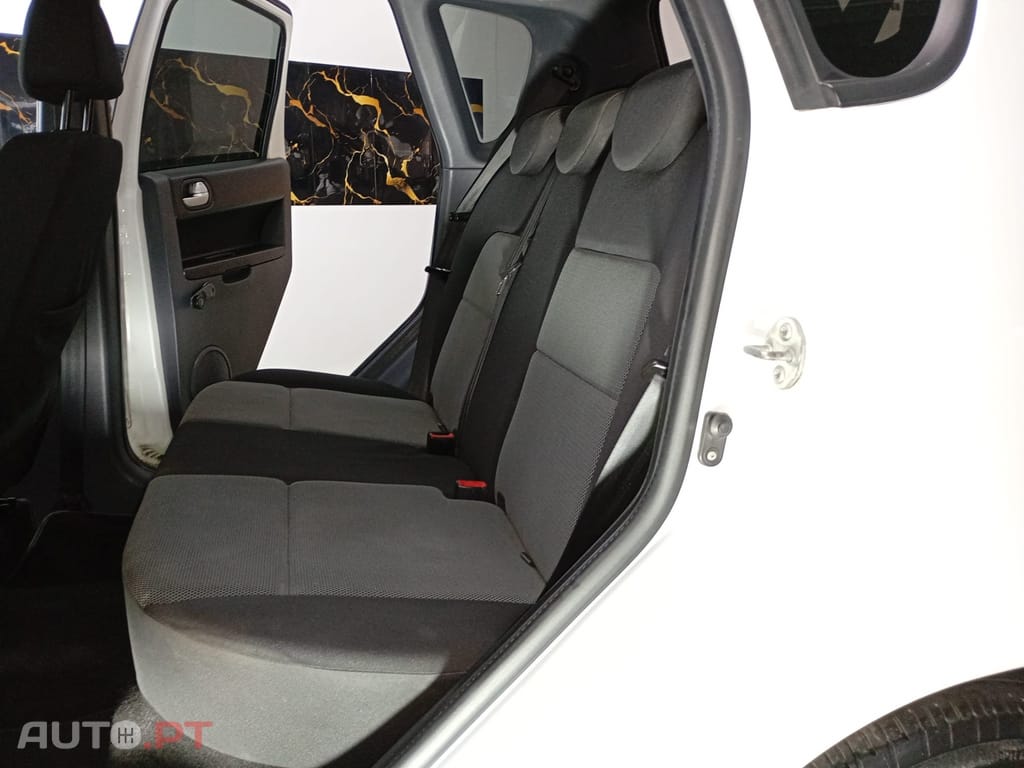 Mitsubishi Colt 1.3 Instyle