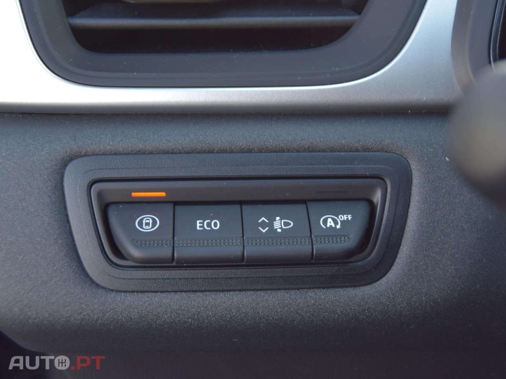 Mitsubishi ASX 1.0 MPI-T Kaiteki