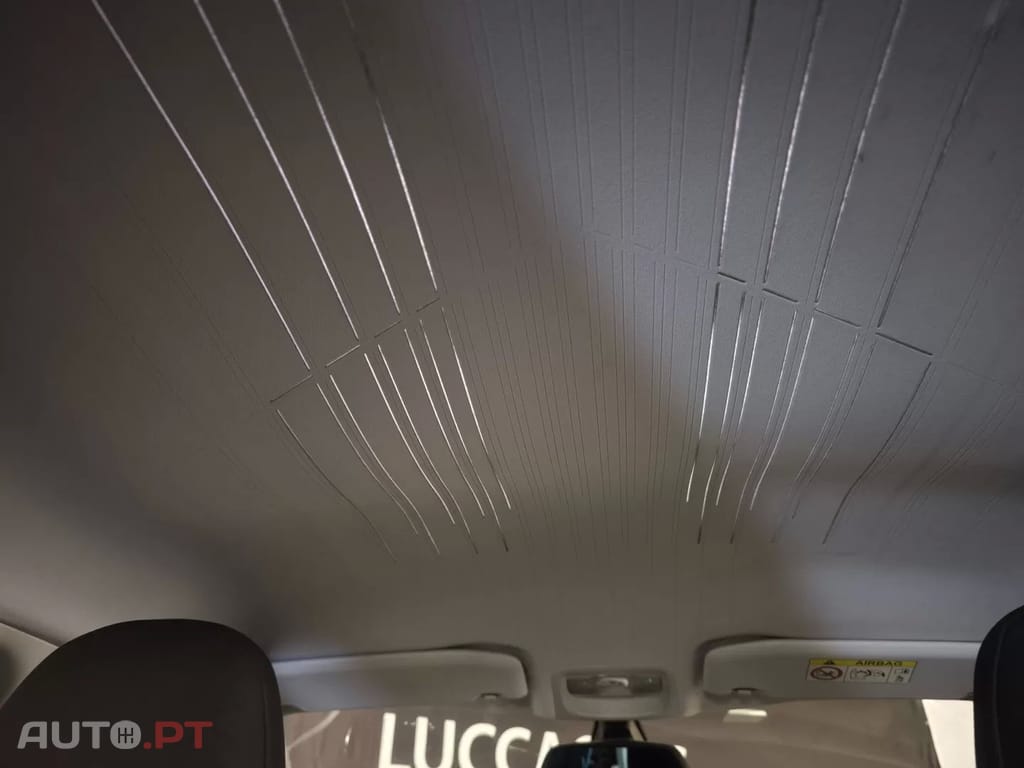 Peugeot 2008 PureTech 110 Stop&Start EAT6 Allure