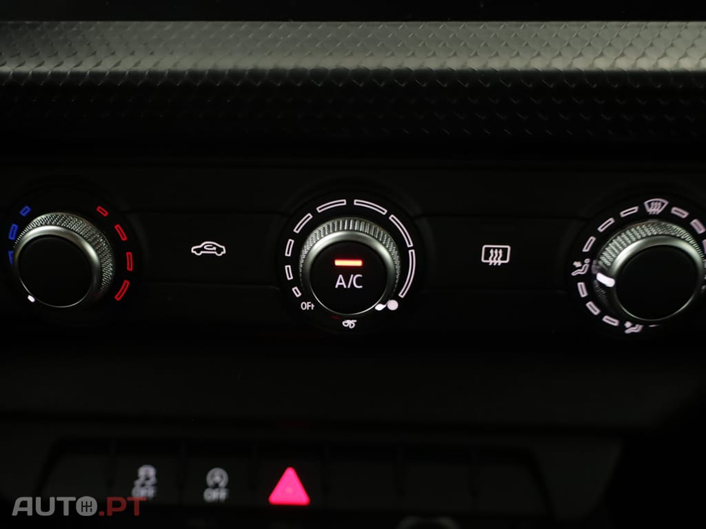 Audi A1 A1 SB 30 TFSI Advanced S tronic