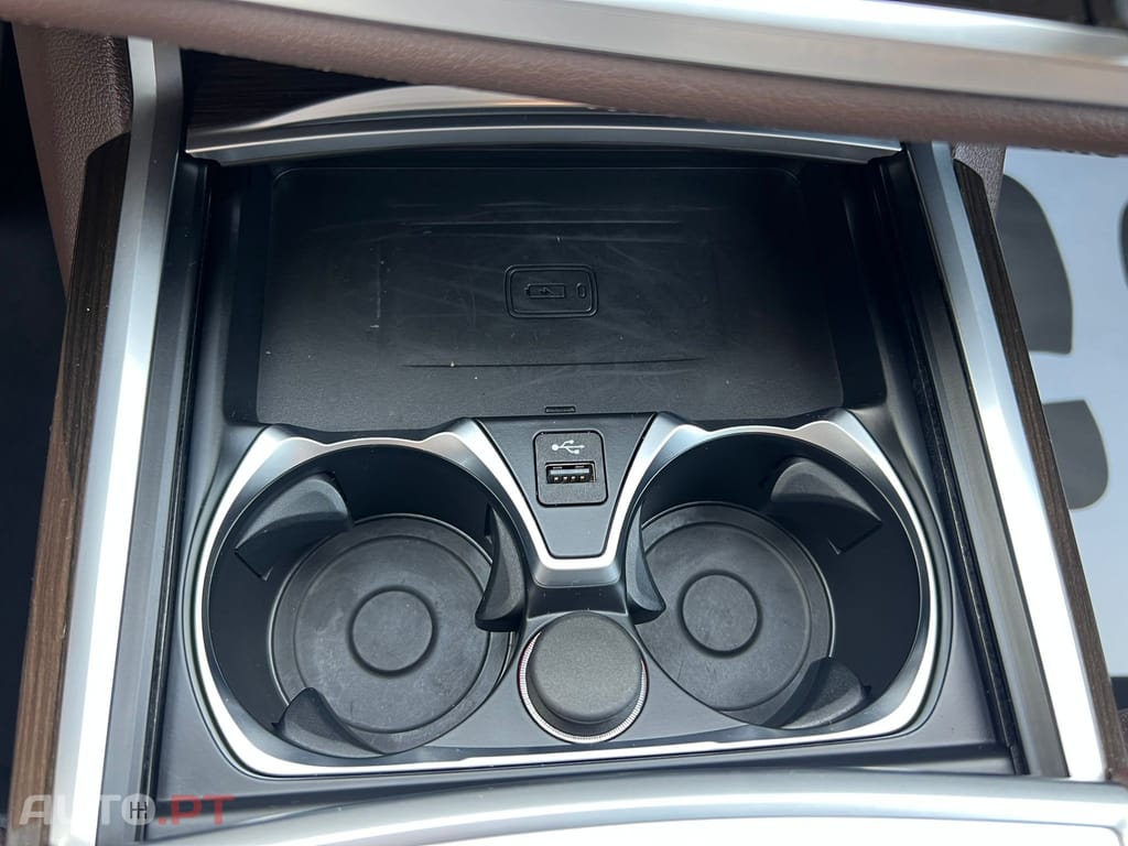 BMW 730 Ld Auto