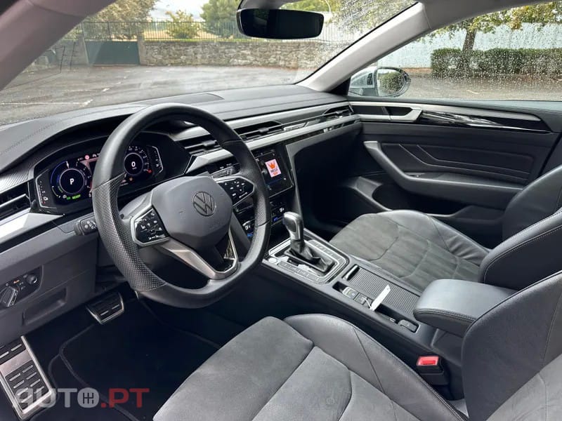 Volkswagen Arteon 1.4 TSI eHybrid Elegance