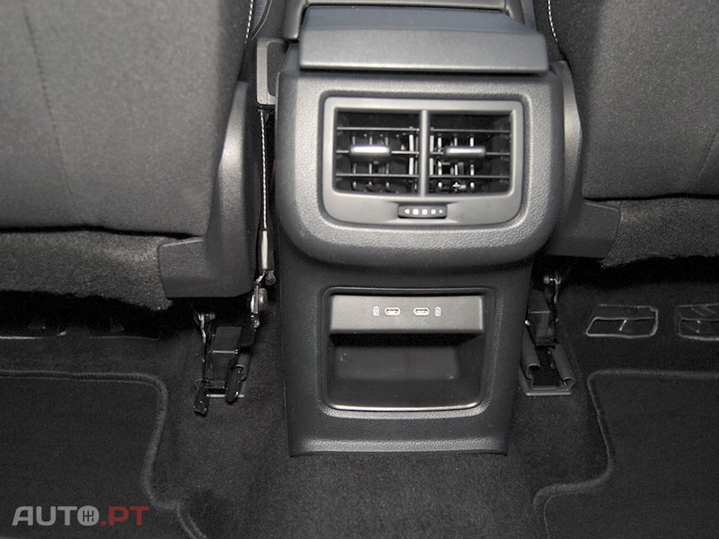 Seat Ateca 1.0 TSI Style