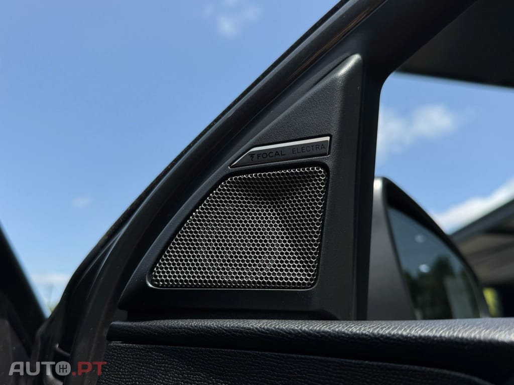 DS DS7 Crossback E-Tense Rivoli EAT8