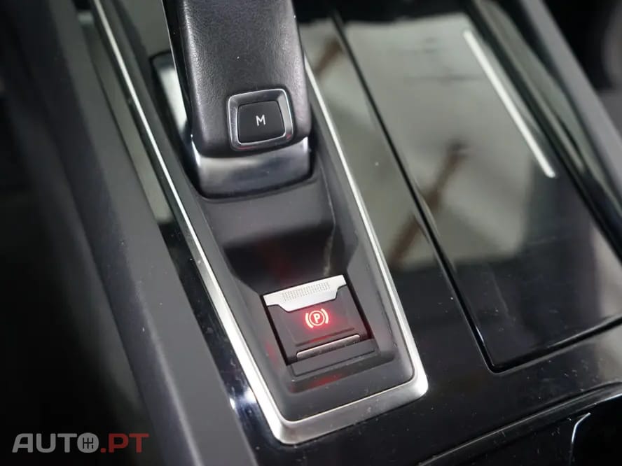 Peugeot 508 SW 1.5 BlueHDi Allure Pack EAT8