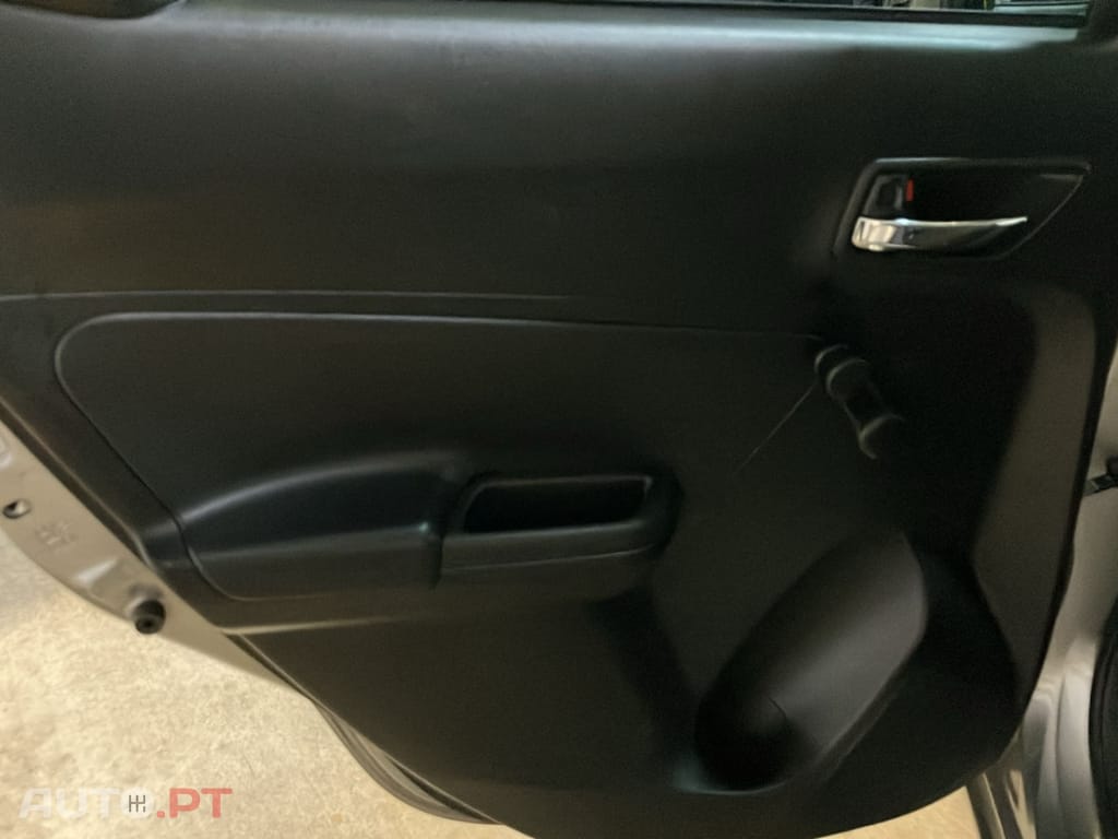 Suzuki Swift 1.2 Mild Hybrid GLX