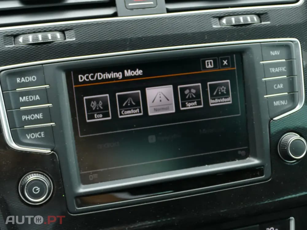 Volkswagen Golf Variant 2.0 TDi GTD DSG