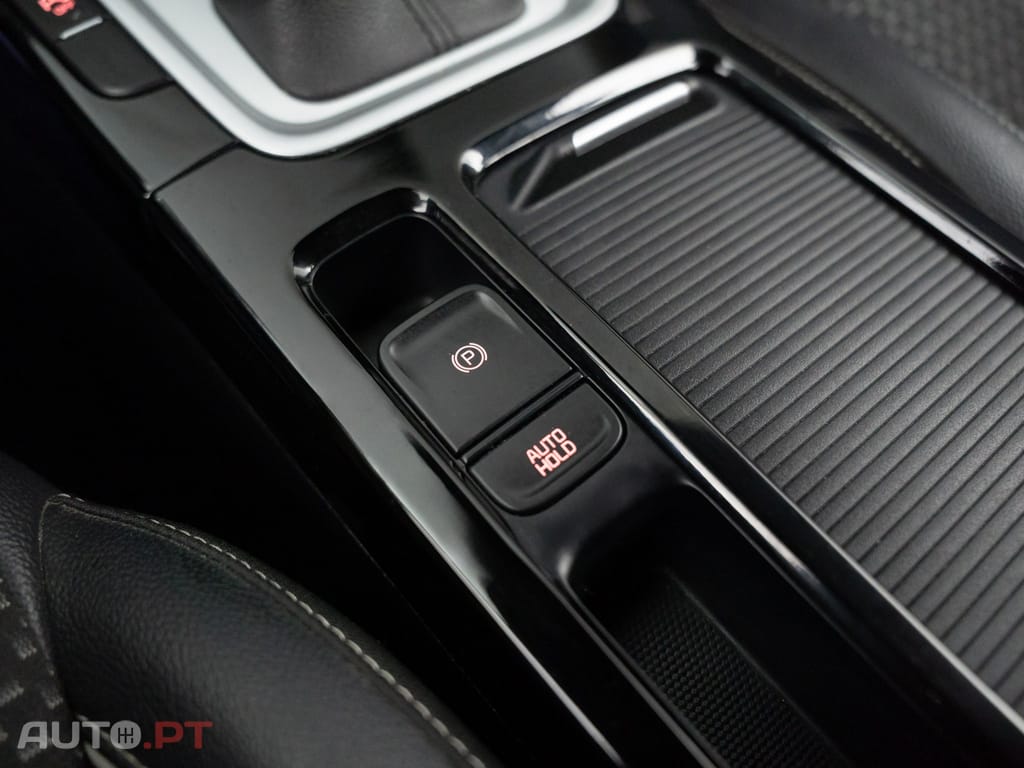 Kia Ceed SW 1.6 GDi PHEV Drive 6DCT