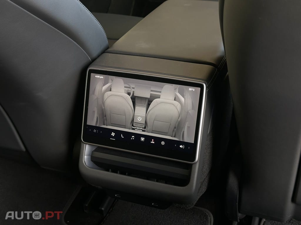 Tesla Model 3 Tração Traseira Premium