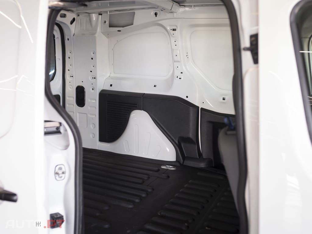 Citroen Berlingo 1.6 HDI Longa