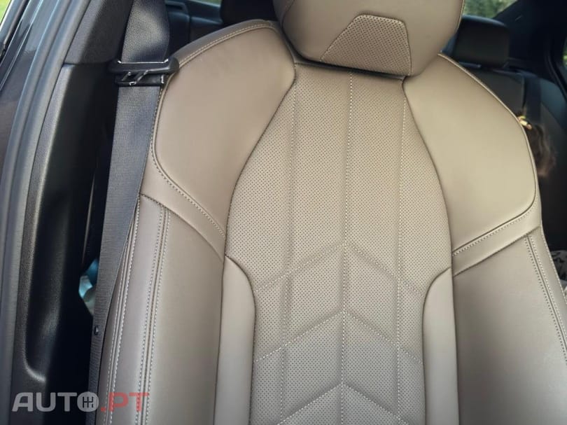 BMW i5 eDrive40 Pack Desportivo M