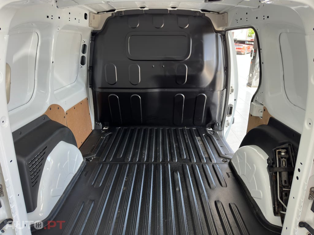 Mercedes-Benz Citan 109 CDi/27