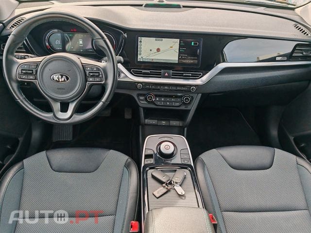 Kia Niro EV 64kWh