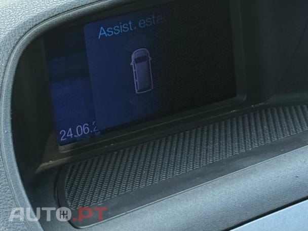 Ford Transit Custom L1H1 VA Trend