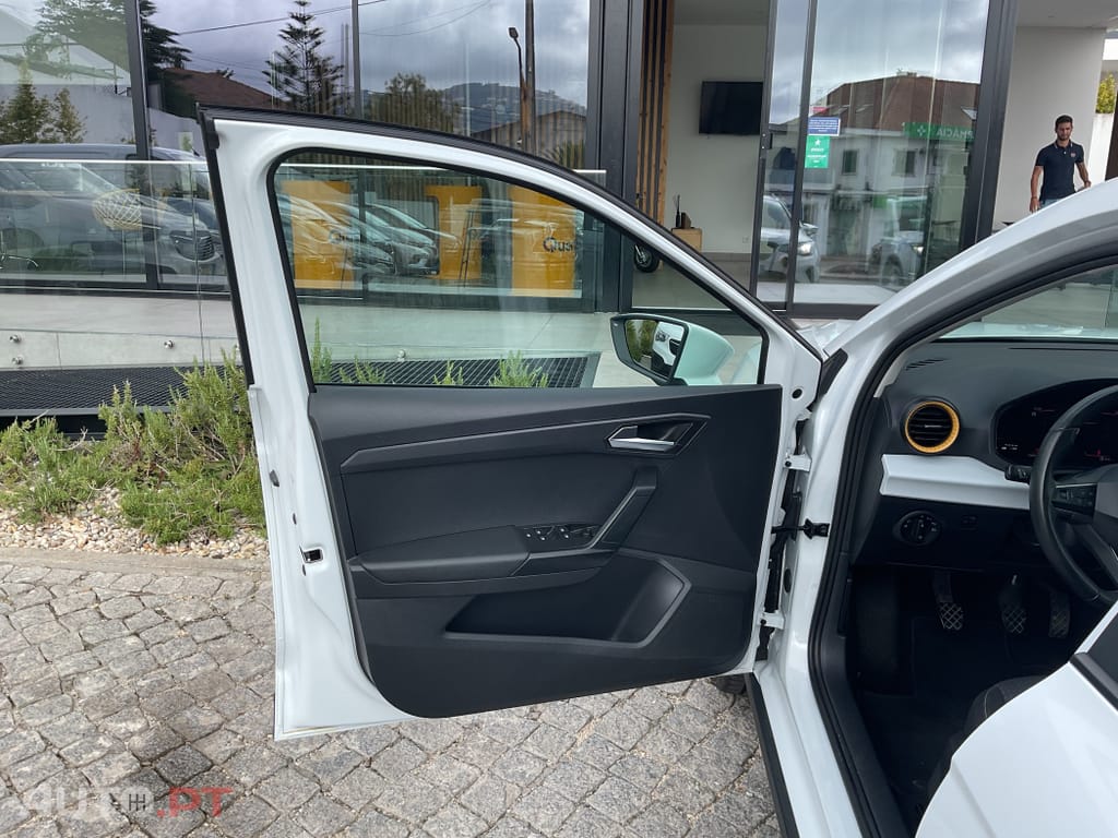 Seat Arona 1.0 TSI Style