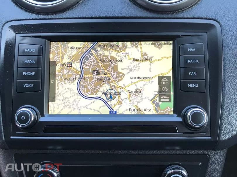 Seat Ibiza 1.2 TSI FR