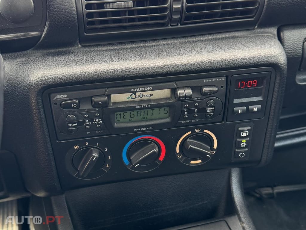 BMW 318 tds Compact