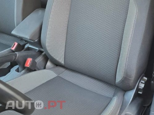 Volkswagen Polo 1.0 TSI Urban