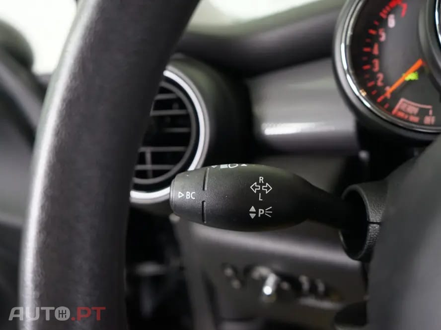 MINI Cooper One