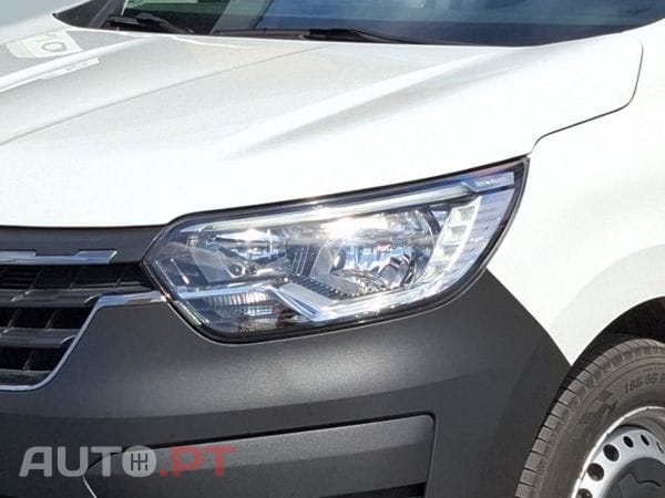 Renault Express Blue dCi 75 Confort