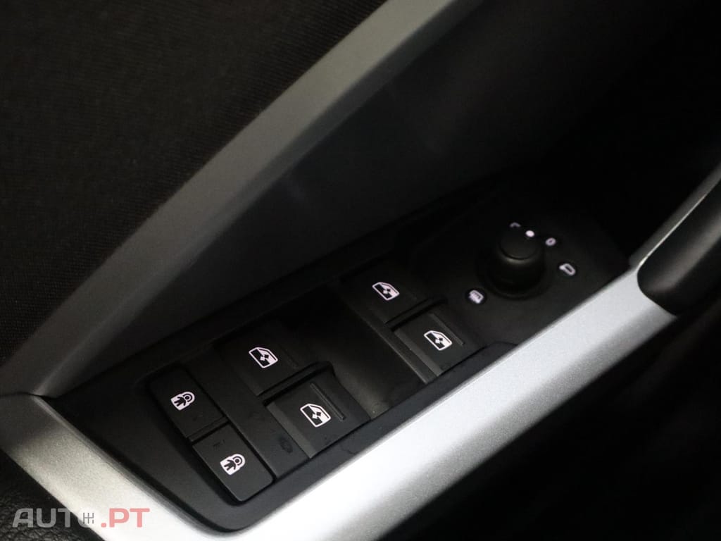 Audi Q3 35 2.0 TDI S tronic Advanced