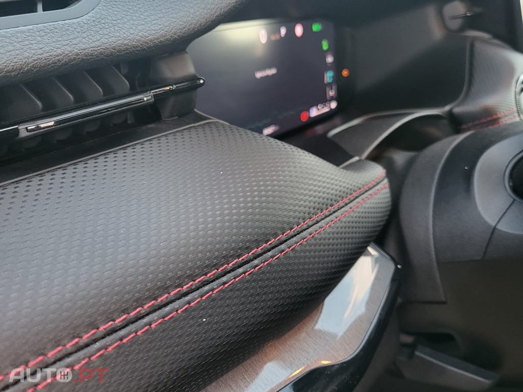 Jeep Compass Trailhawk