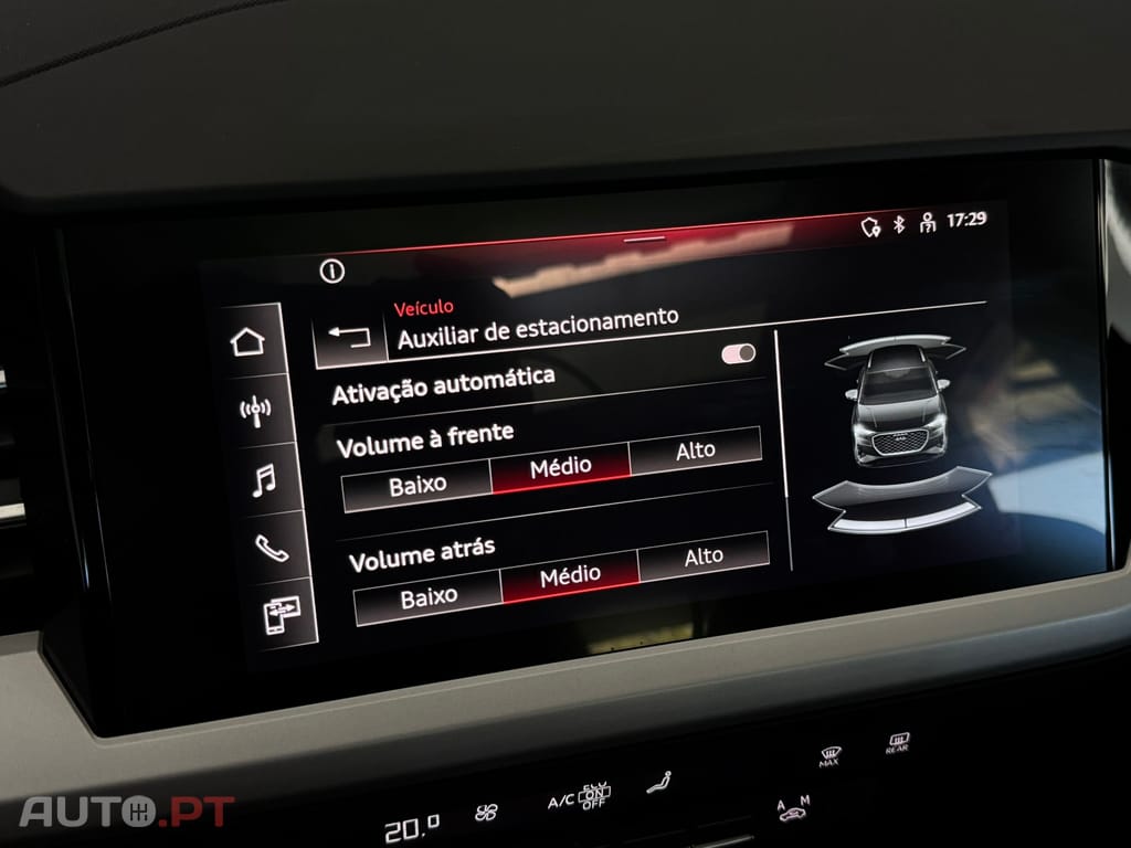 Audi Q4 E-Tron 50 quattro 82 kWH