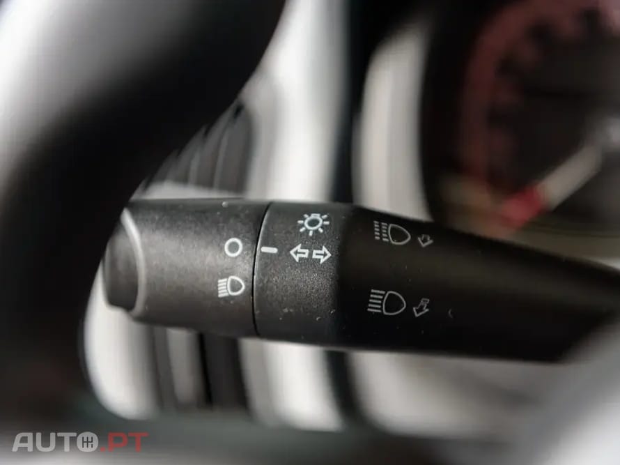 Fiat Panda 1.0 Hybrid City Life