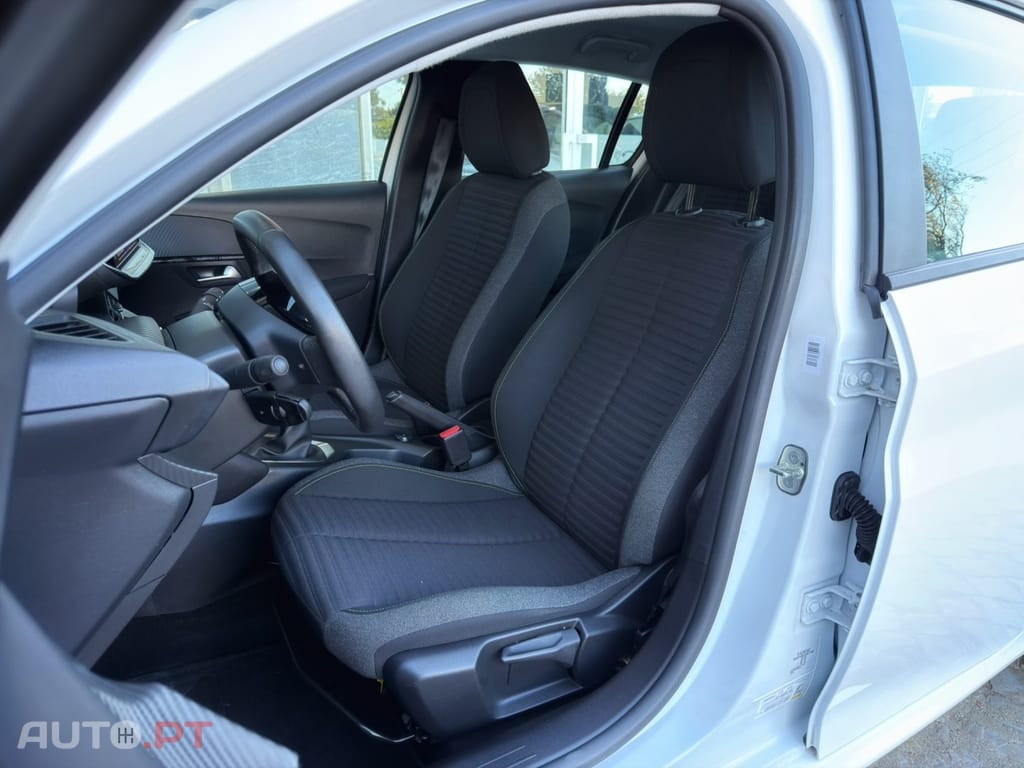 Peugeot 208 1.2 PureTech Active