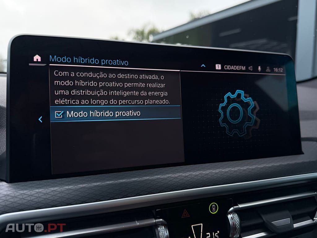 BMW X3 30 e xDrive Pack M