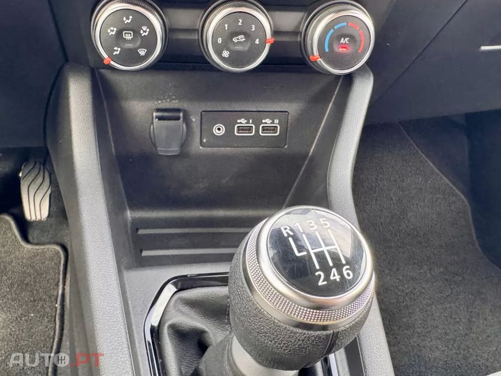Renault Clio Evolution