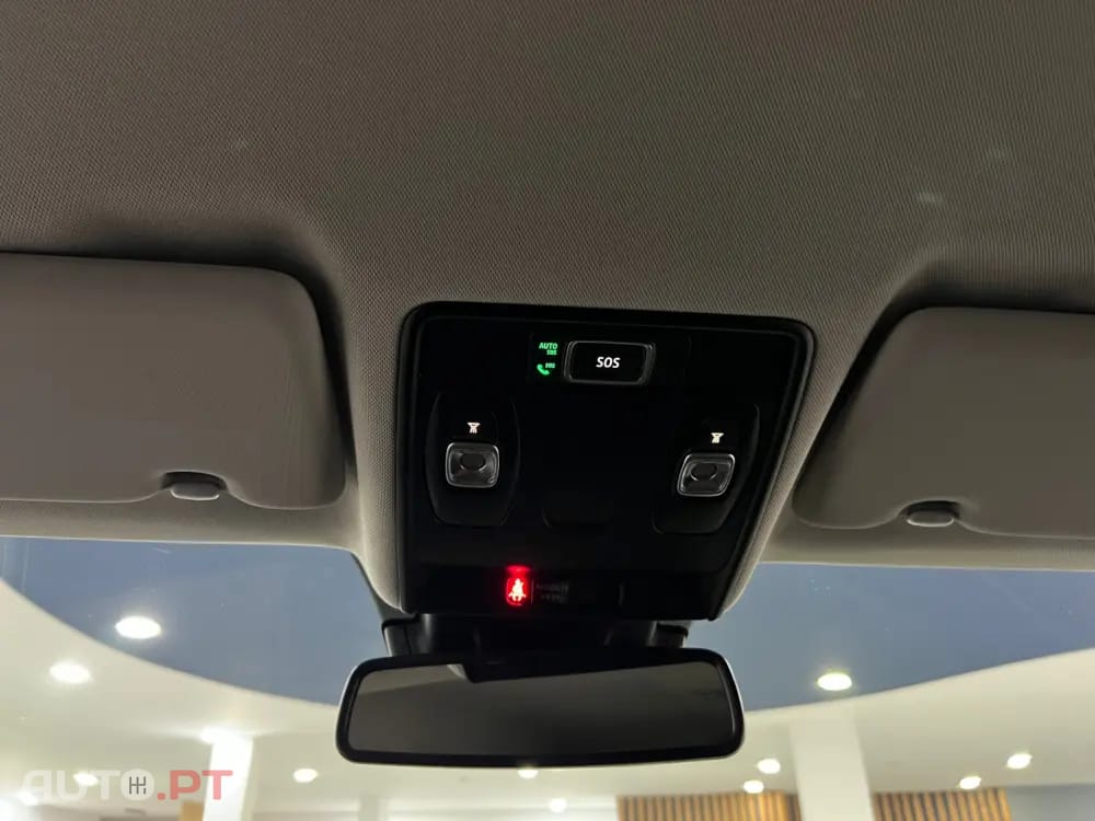 Renault Captur 1.0 TCe Techno