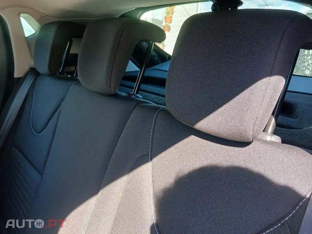 Renault Clio 1.5 dCi Limited