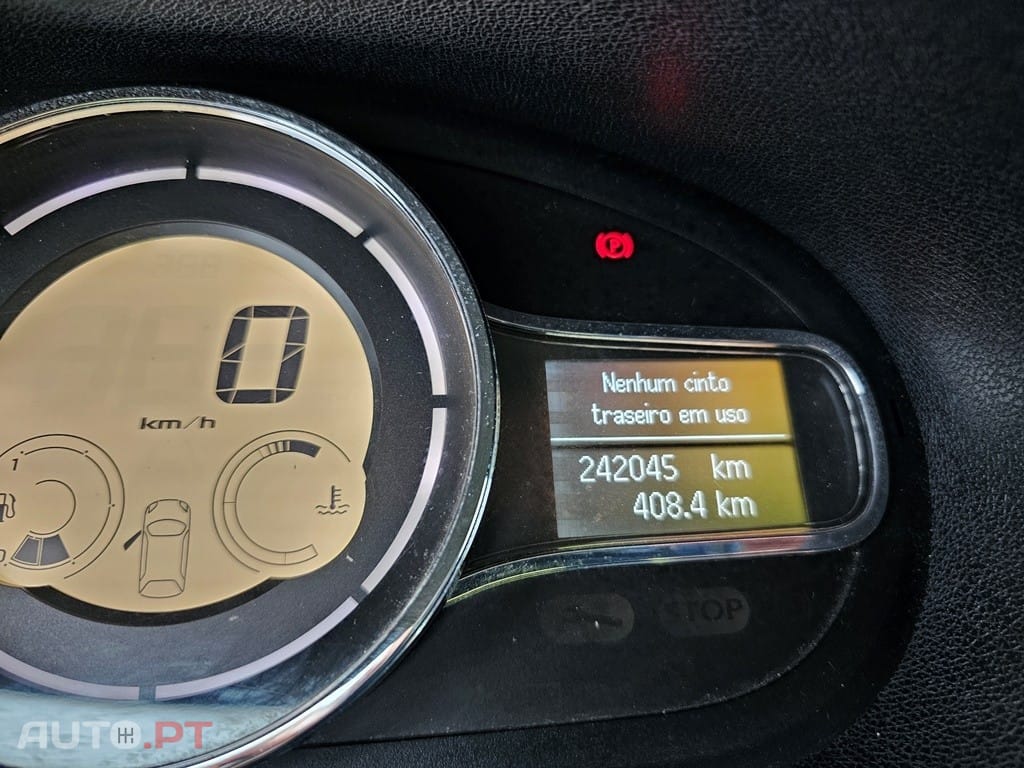 Renault Mégane 1.5 dCi Bose Edition