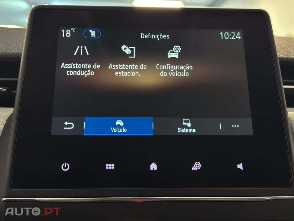 Renault Clio 1.0 TCe Evolution