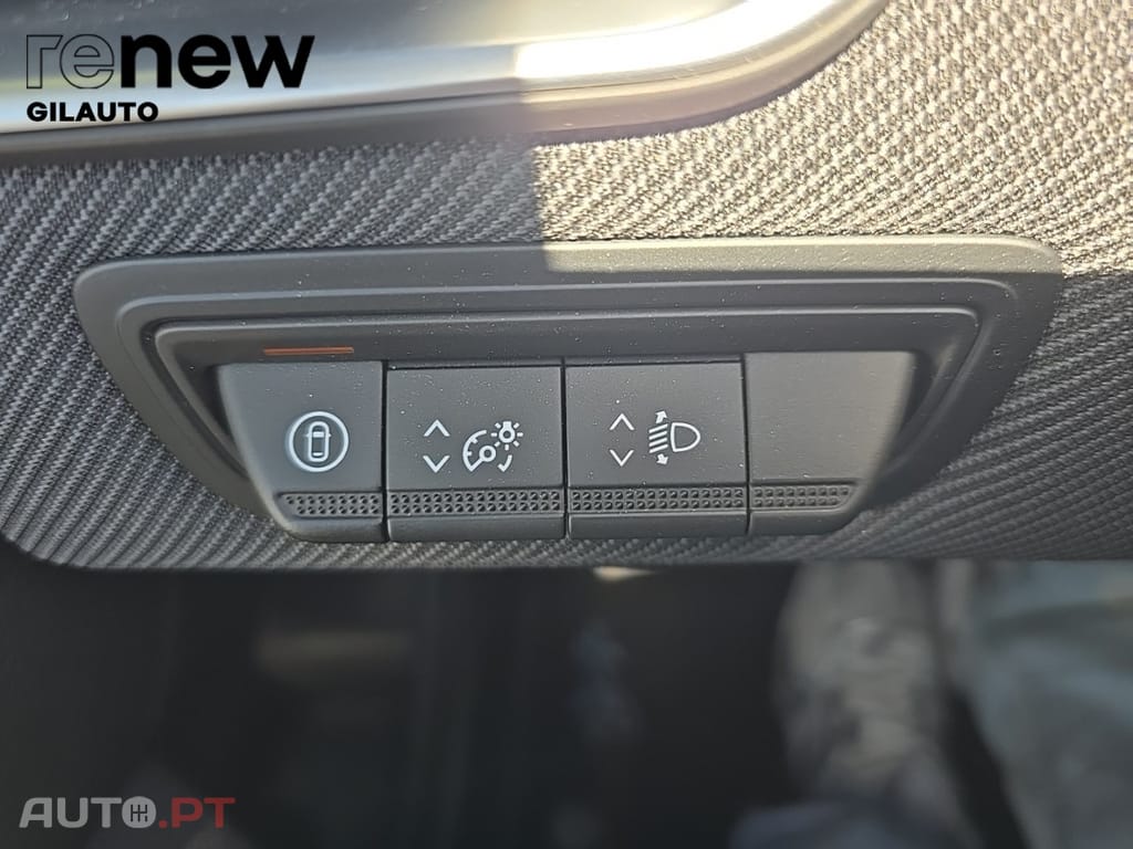 Renault Clio ESPRIT ALPINE  E-TECH FULL HYBRID 145