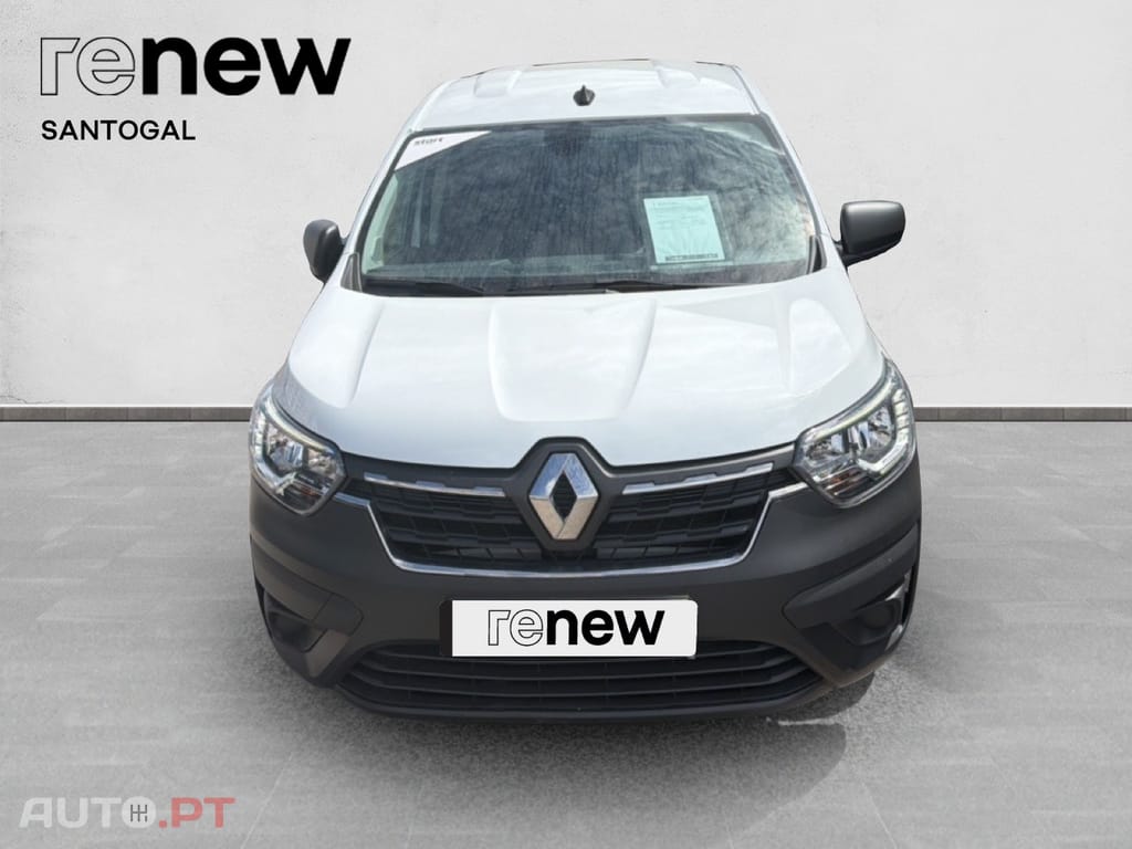 Renault Kangoo Express VAN