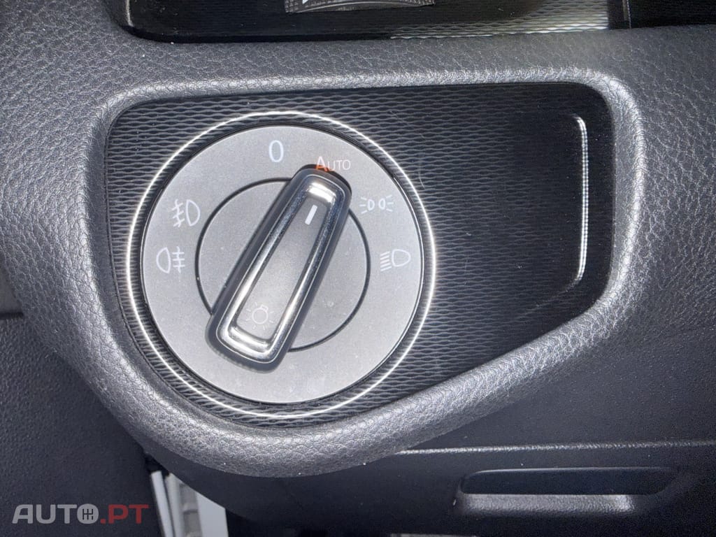 Volkswagen Golf 2.0 TDi GTD