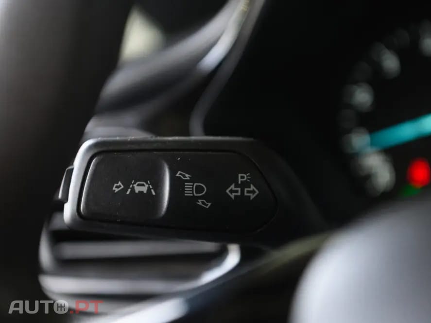 Ford Fiesta 1.0 EcoBoost Trend Connected