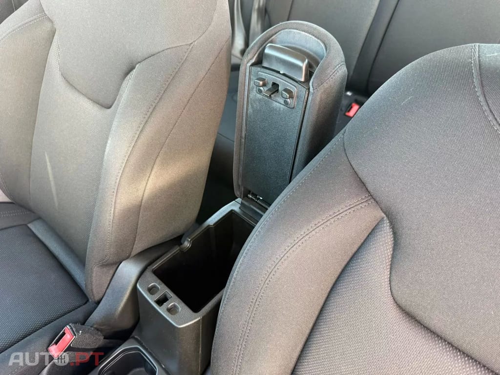 Jeep Renegade 1.0 T-GDI Longitude