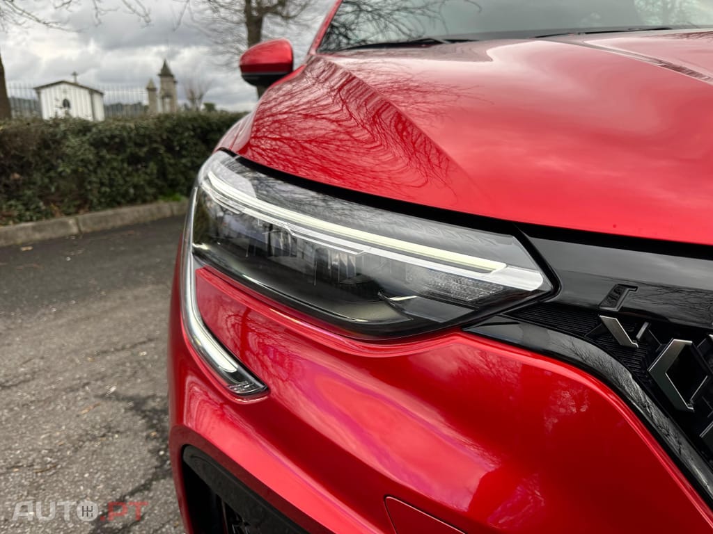 Renault Arkana 1.3 TCe Techno EDC