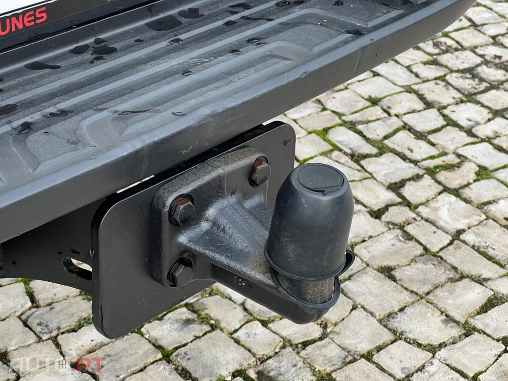 Mercedes-Benz X d 4MATIC Aut. POWER EDITION