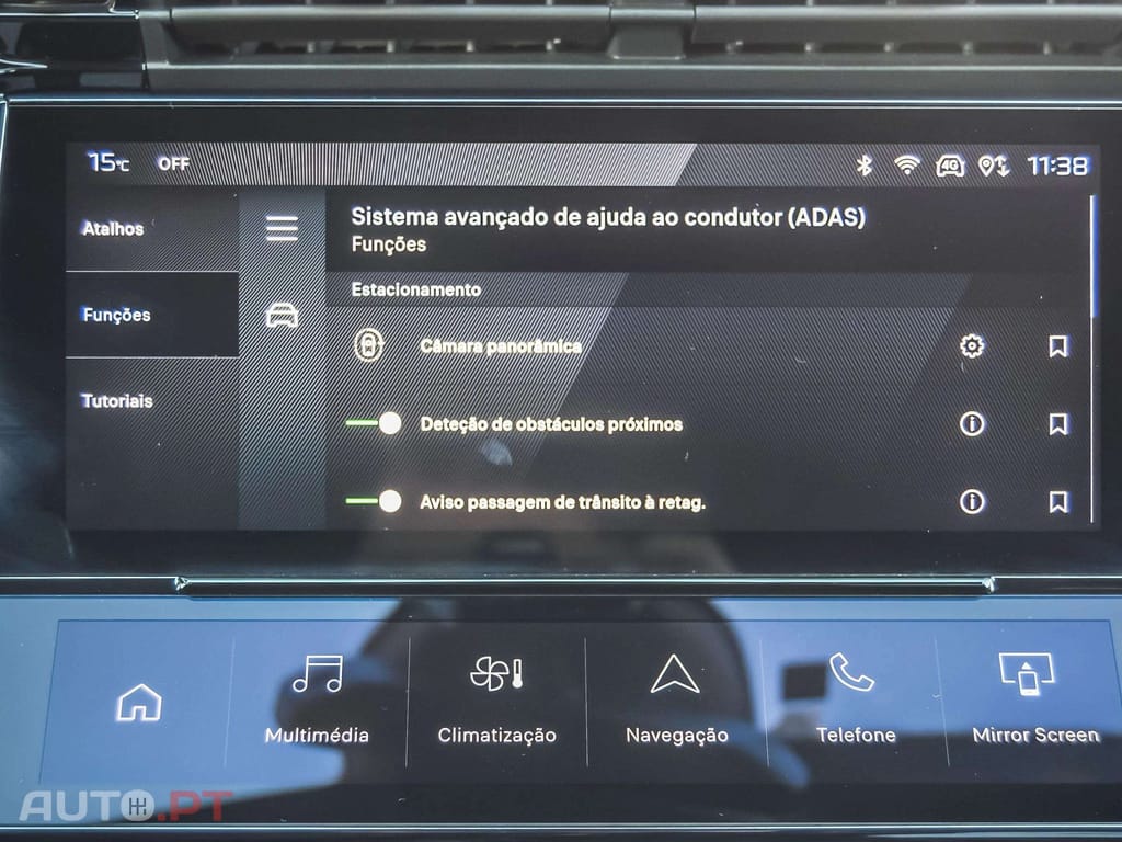 Peugeot 408 1.6 Hybrid GT e-EAT8
