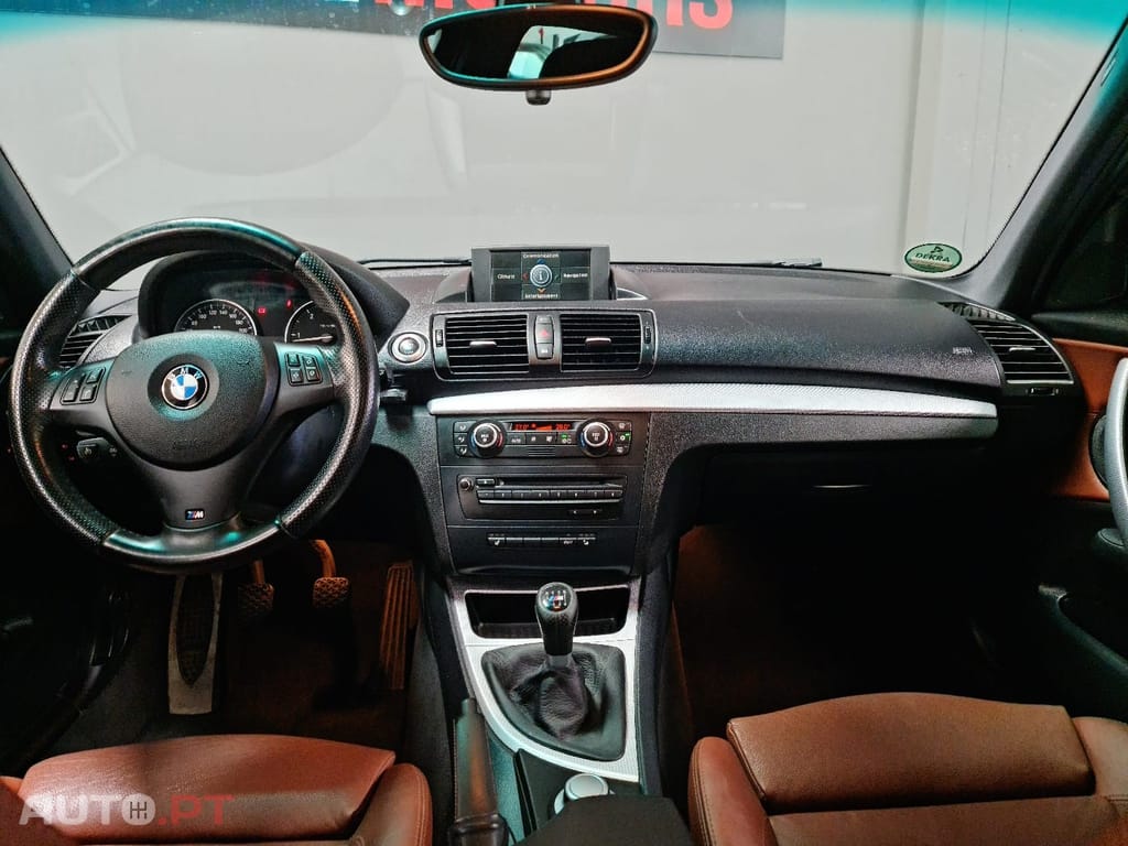 BMW 120 d