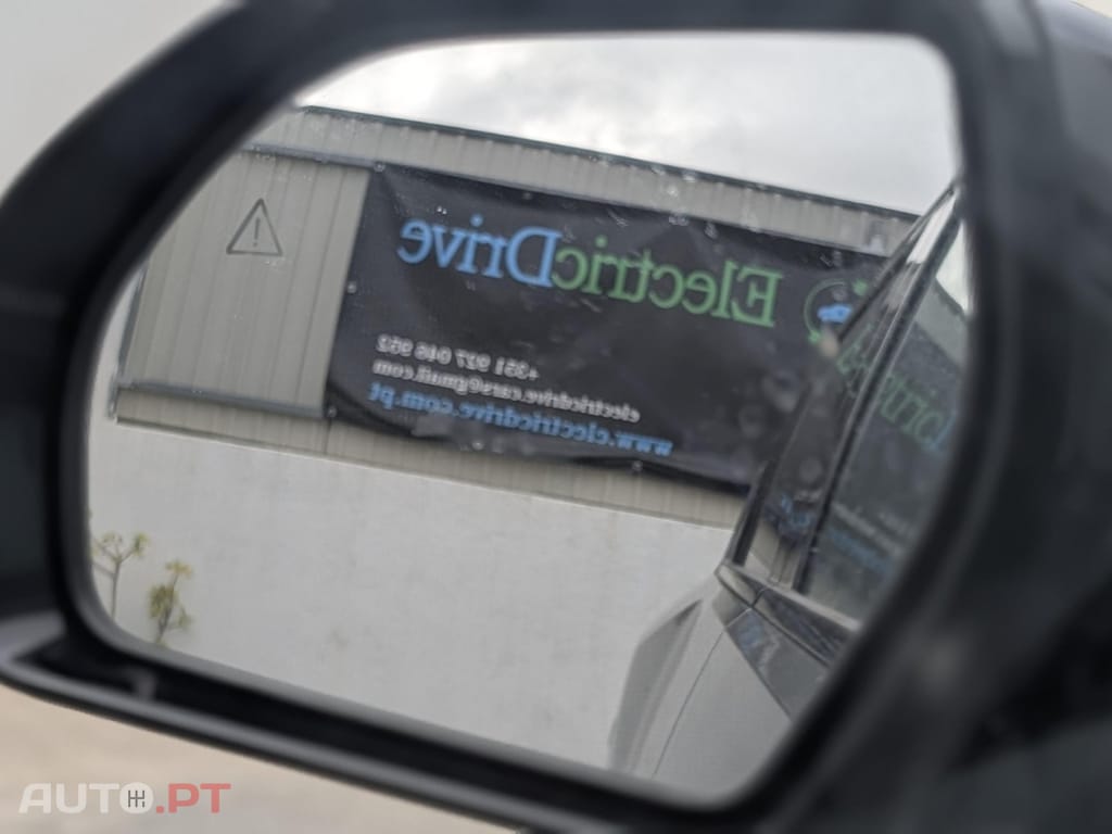 Kia EV3 81.4 kWh GT-Line