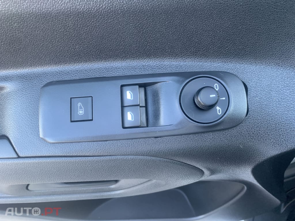 Citroen Berlingo 1.6 BlueHDI XL  3 Lug.