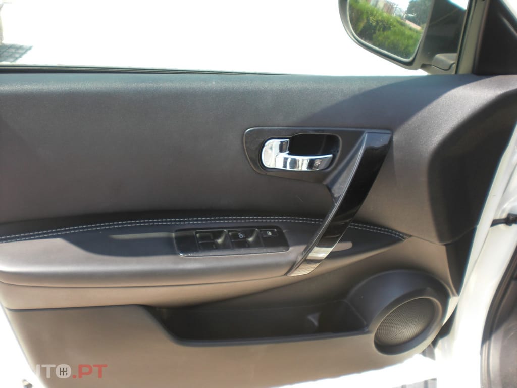 Nissan Qashqai 1.6 dCi 360 S&S