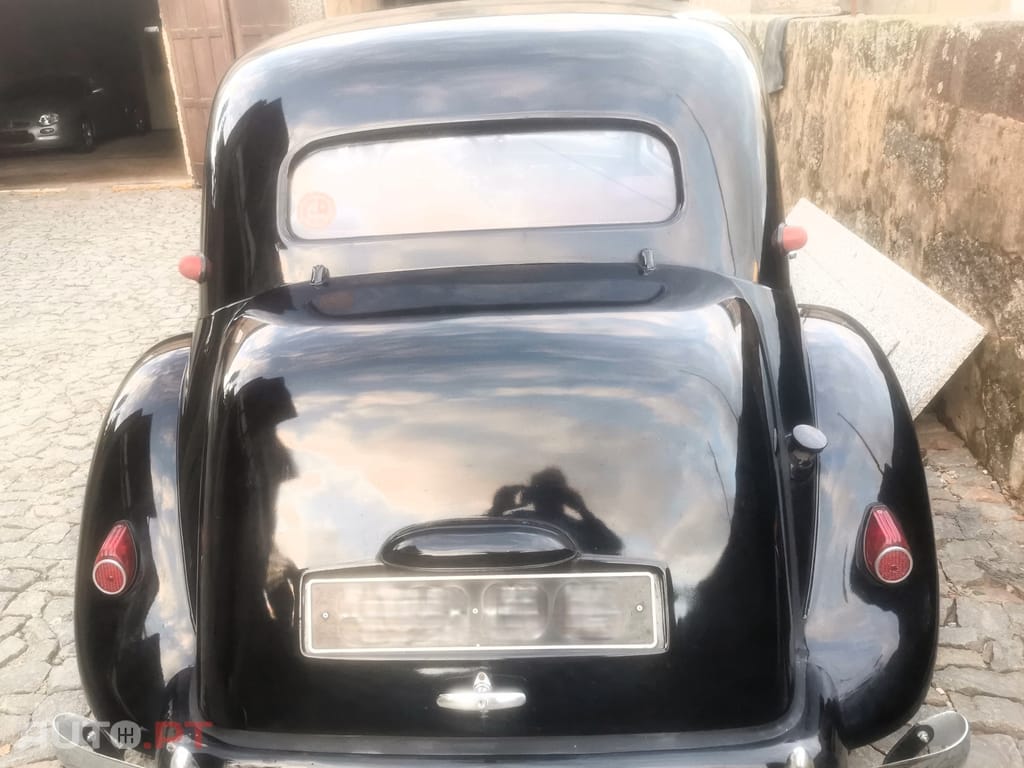Citroen 11 BL