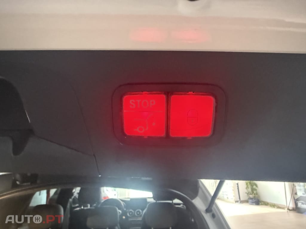 Mercedes-Benz GLC 250 d 4Matic 9G-TRONIC AMG Line